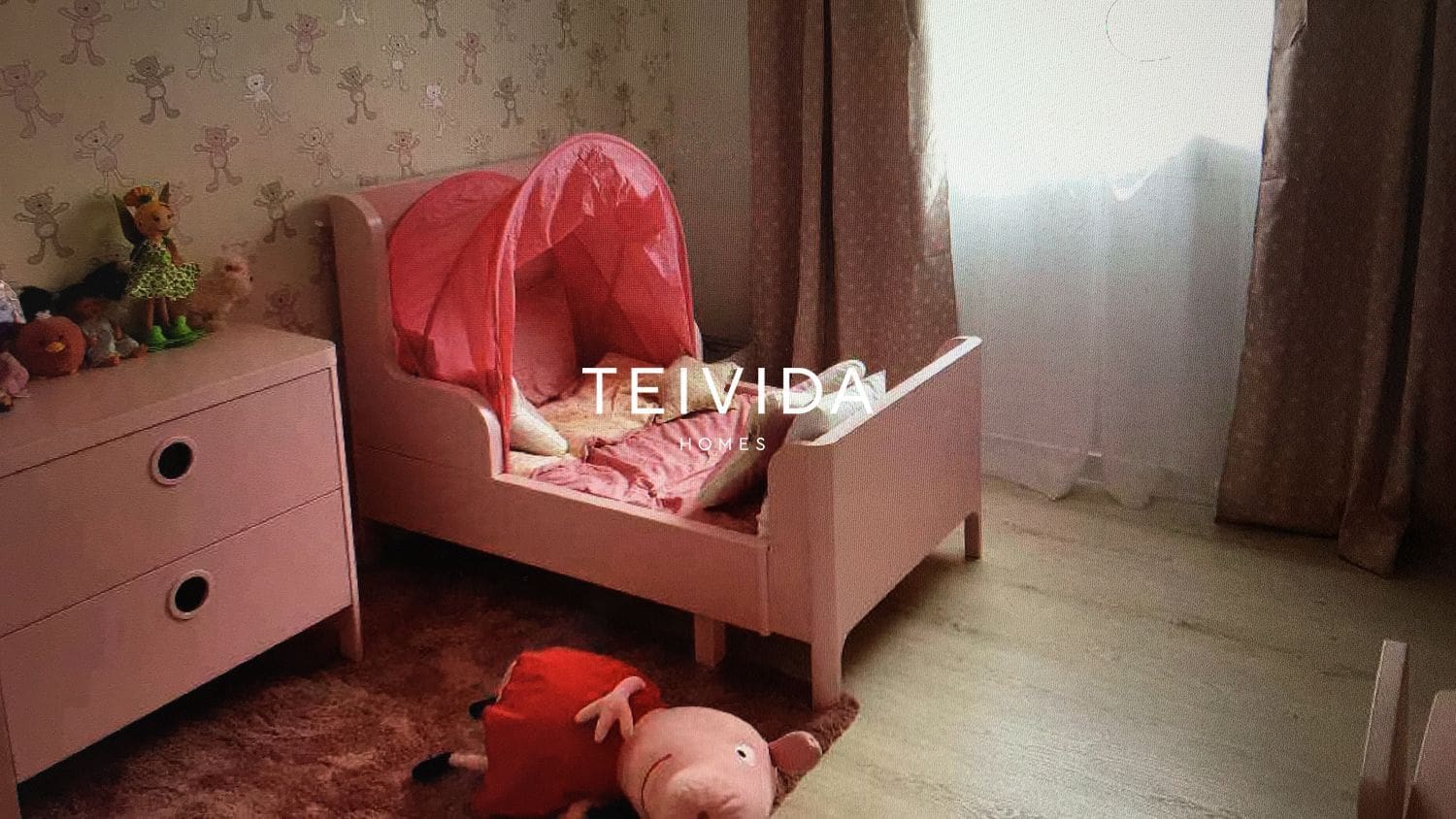 4 bedroom Villa for rent in Santa Cruz de Tenerife with pool garage - € 2,500 (Ref: 9782420)