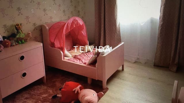 4 bedroom Villa for rent in Santa Cruz de Tenerife with pool garage - € 2,500 (Ref: 9782420)