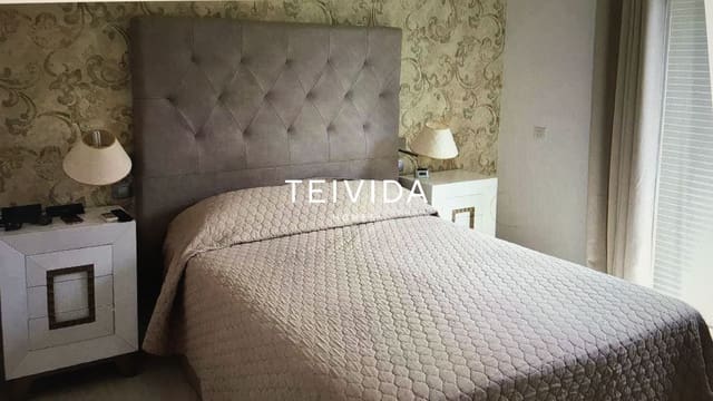 4 bedroom Villa for rent in Santa Cruz de Tenerife with pool garage - € 2,500 (Ref: 9782420)