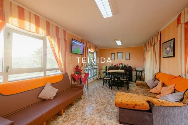 8 slaapkamer Villa te koop in Cabo Blanco, Arona - € 1.600.000 (Ref: 9782421)