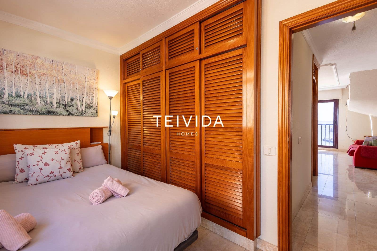 2 bedroom Flat for sale in Los Cristianos - € 580,000 (Ref: 9782422)