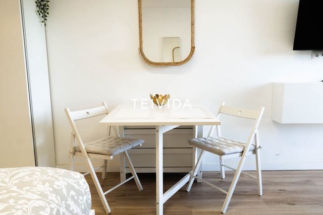 Leilighet til salgs i Los Cristianos, Arona med svømmebasseng garasje - € 287 000 (Ref: 9782423)