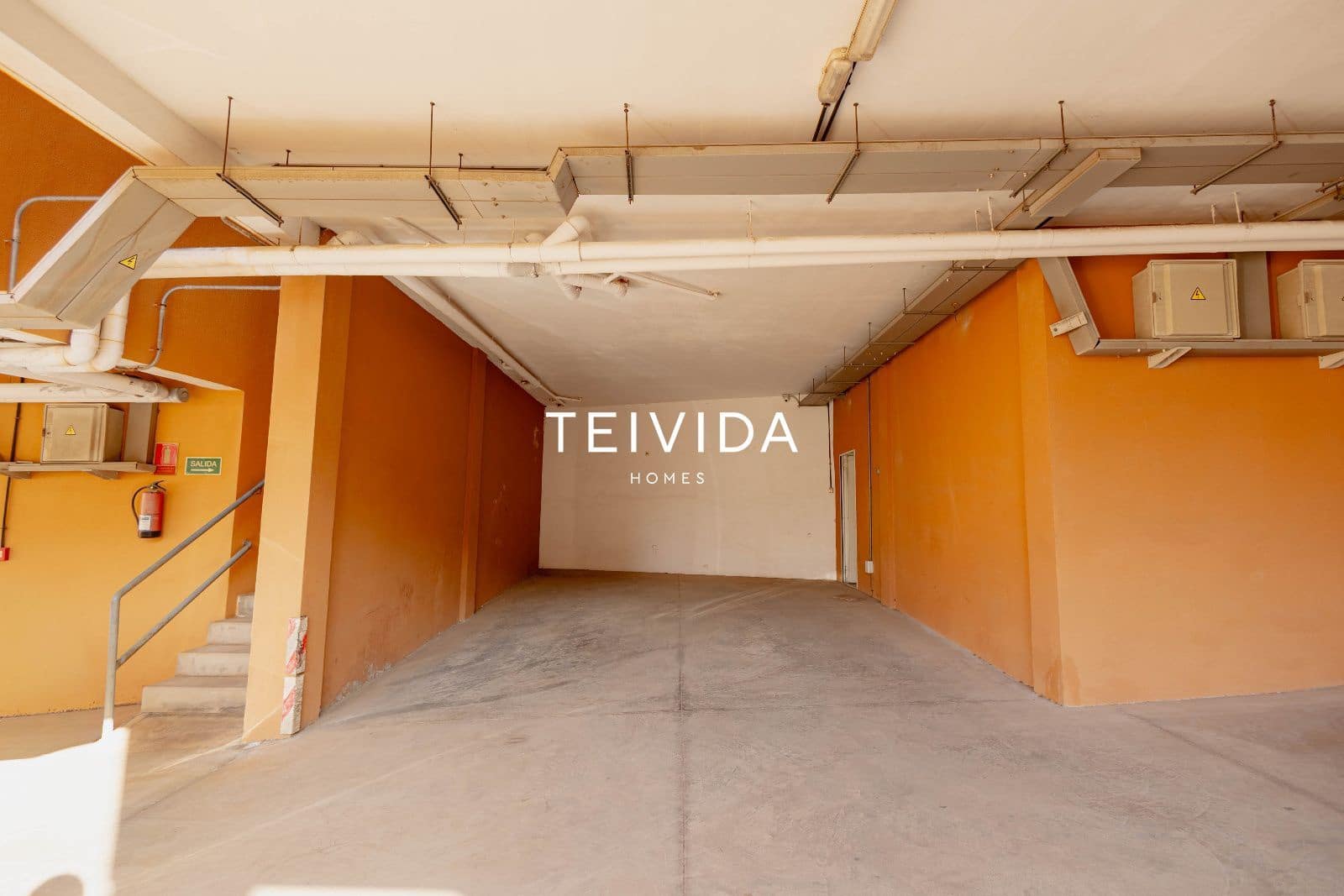 3 slaapkamer Flat te koop in Santa Cruz de Tenerife met garage - € 229.500 (Ref: 9782424)