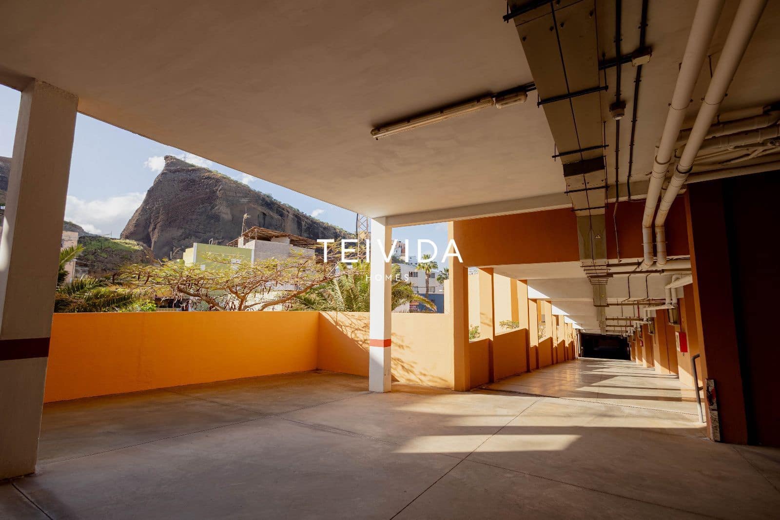 3 slaapkamer Flat te koop in Santa Cruz de Tenerife met garage - € 229.500 (Ref: 9782424)