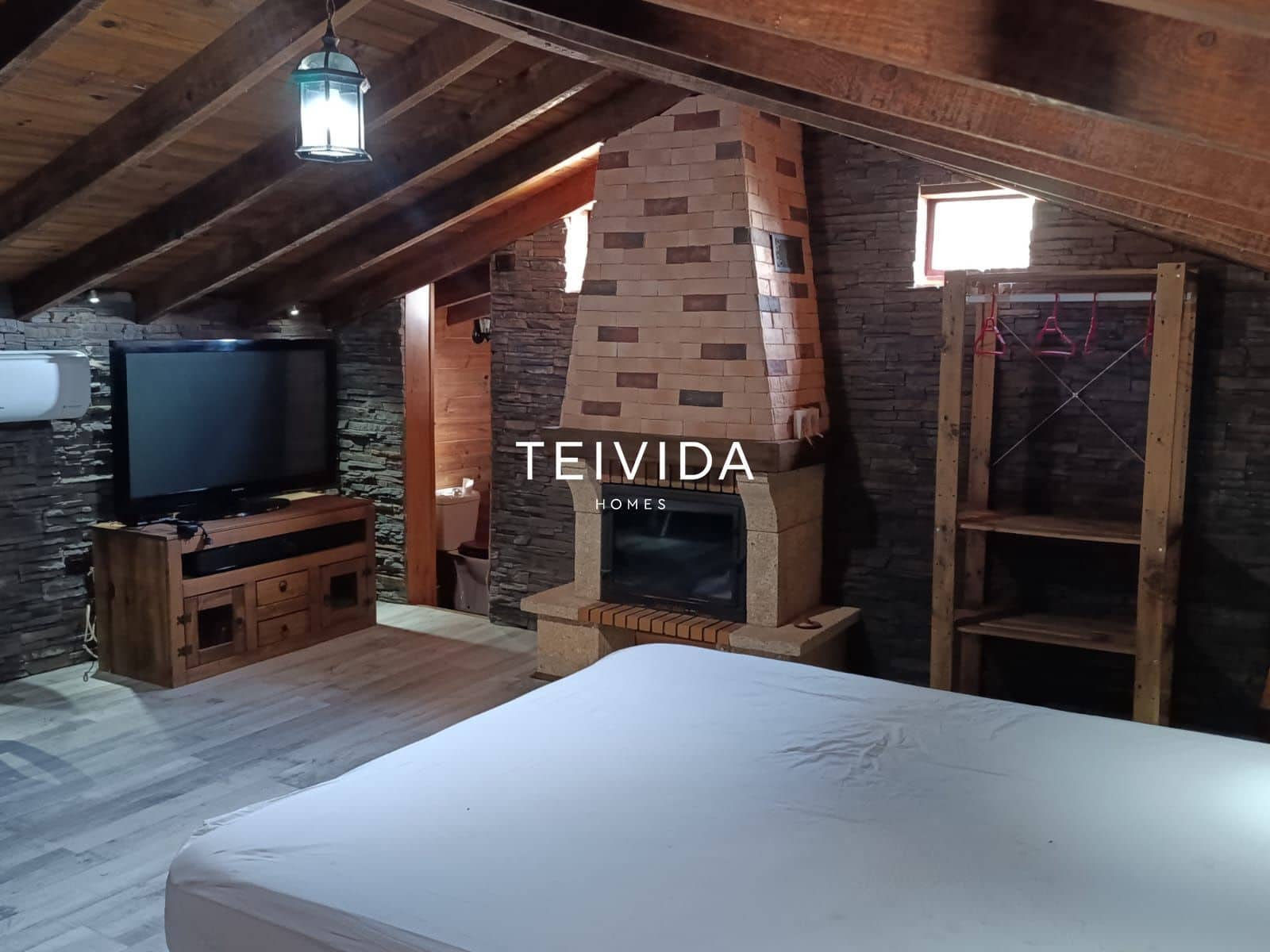 2 camera da letto Villa da affittare in Guimar con piscina garage - 1.500 € (Rif: 9782425)