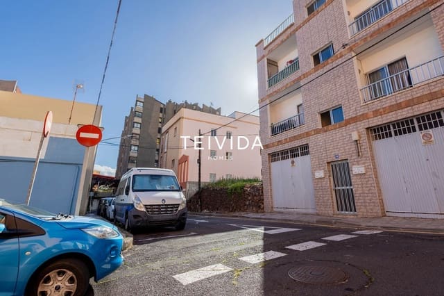 Terreno para Construção para venda em Santa Cruz de Tenerife - 150 000 € (Ref: 9782426)