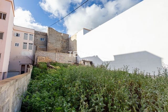 Terreno para Construção para venda em Santa Cruz de Tenerife - 150 000 € (Ref: 9782426)