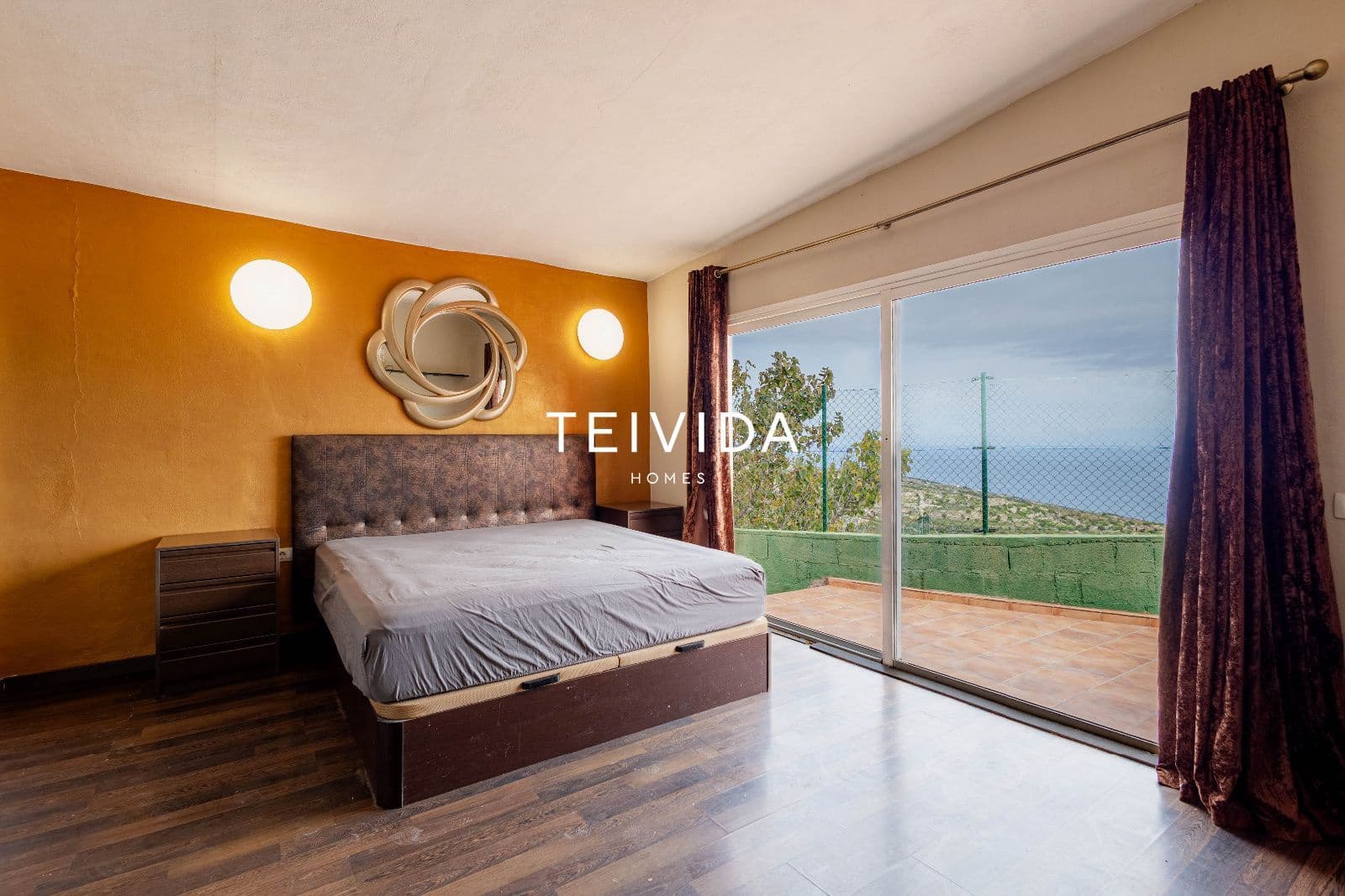 3 chambre Villa/Maison à vendre à Guimar avec piscine - 369 000 € (Ref: 9782427)