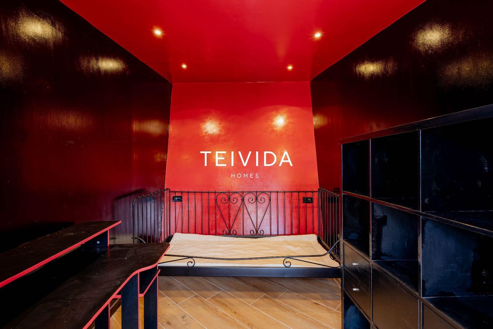 3 chambre Villa/Maison à vendre à Guimar avec piscine - 369 000 € (Ref: 9782427)