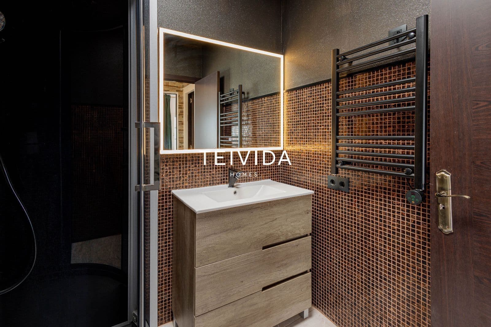 3 chambre Villa/Maison à vendre à Guimar avec piscine - 369 000 € (Ref: 9782427)