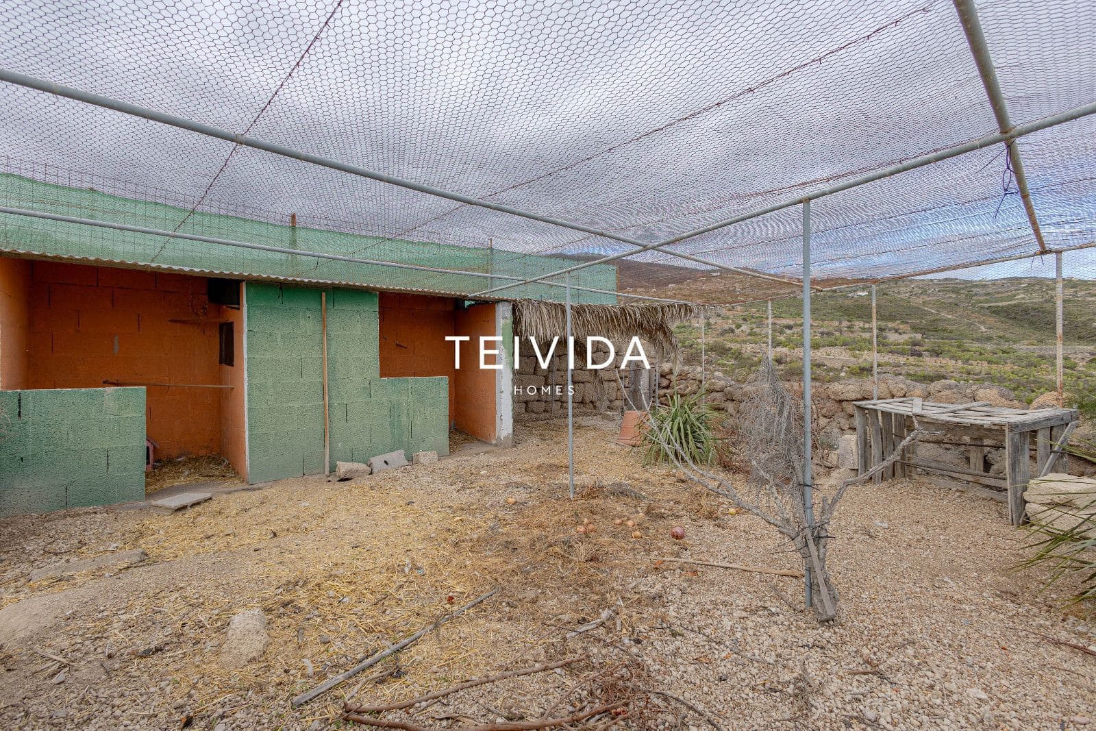 3 chambre Villa/Maison à vendre à Guimar avec piscine - 369 000 € (Ref: 9782427)