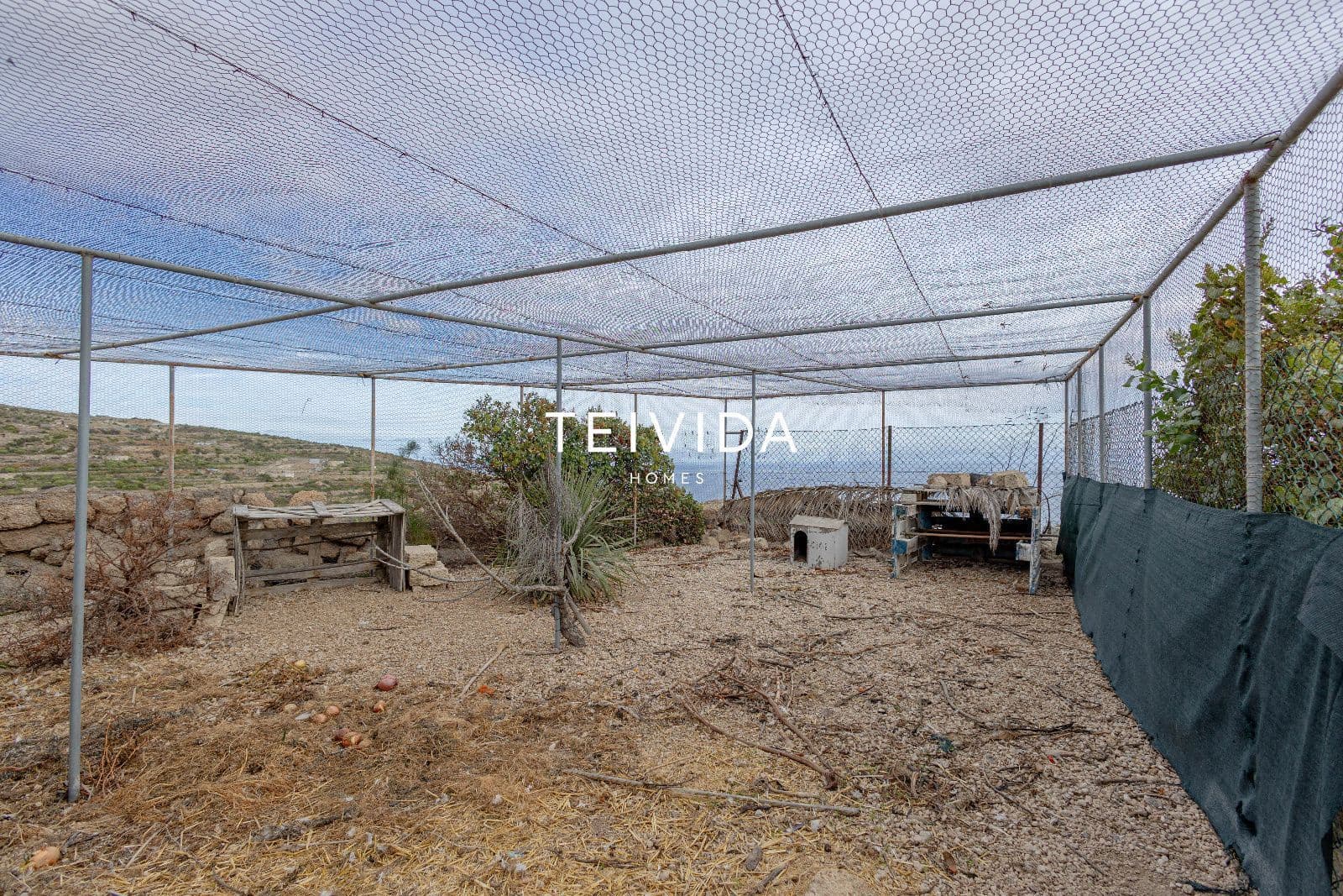 3 chambre Villa/Maison à vendre à Guimar avec piscine - 369 000 € (Ref: 9782427)