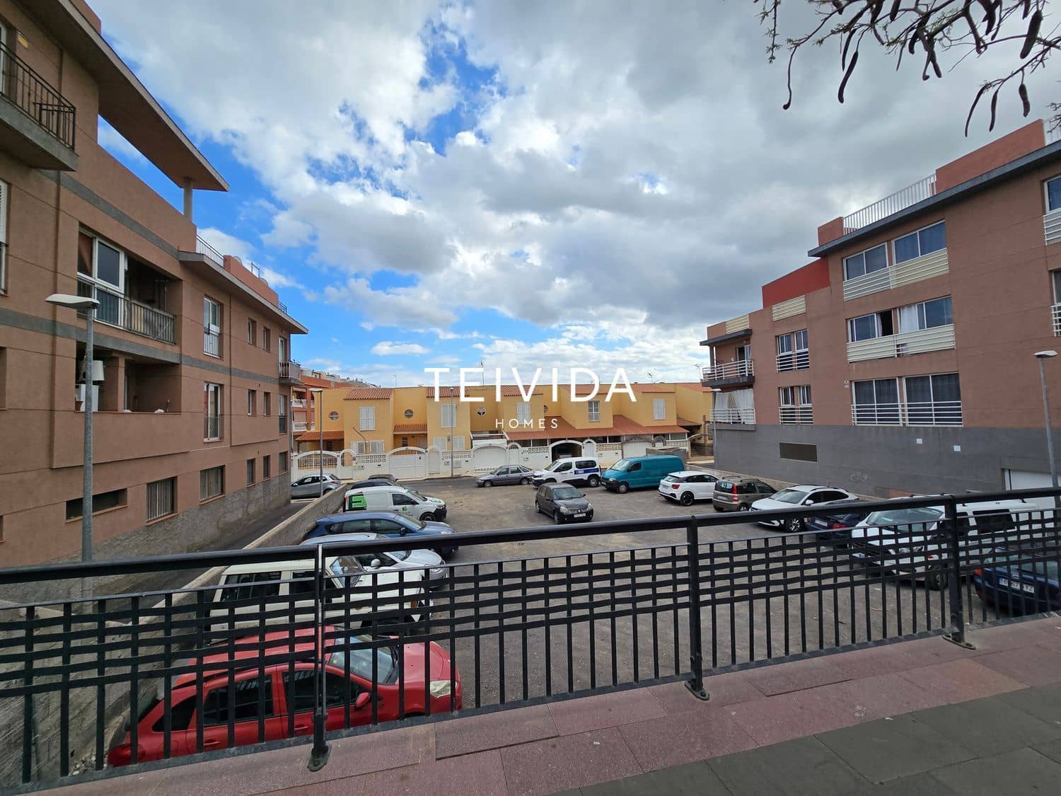 4 Zimmer Haus zu verkaufen in Arona mit Pool Garage - 350.000 € (Ref: 9782428)