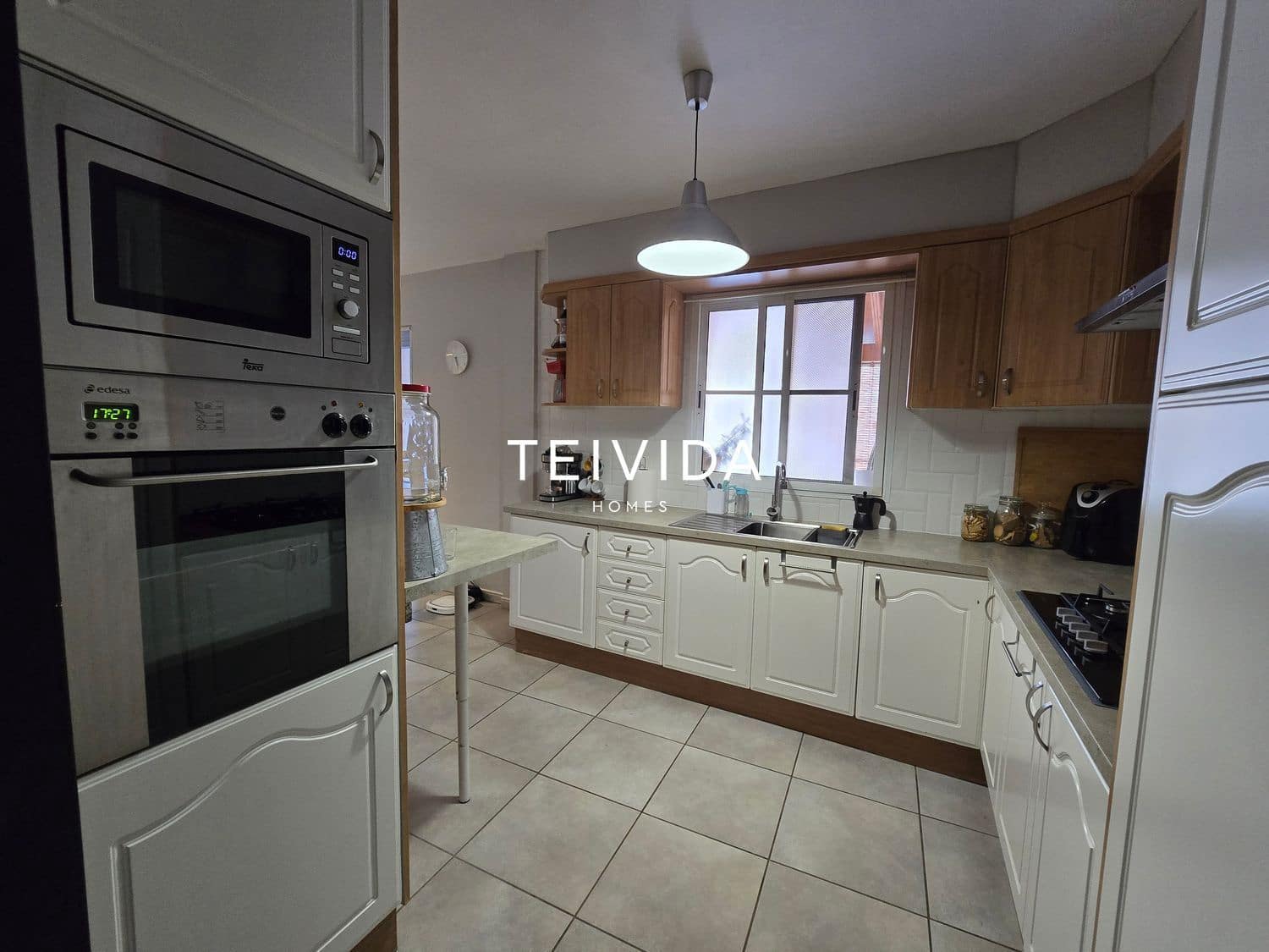 4 Zimmer Haus zu verkaufen in Arona mit Pool Garage - 350.000 € (Ref: 9782428)