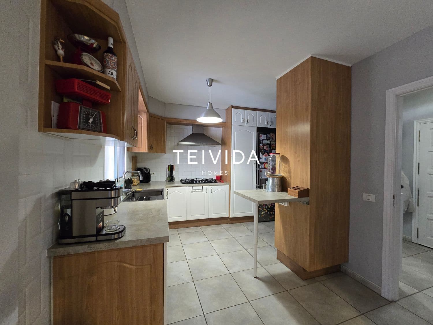 4 Zimmer Haus zu verkaufen in Arona mit Pool Garage - 350.000 € (Ref: 9782428)