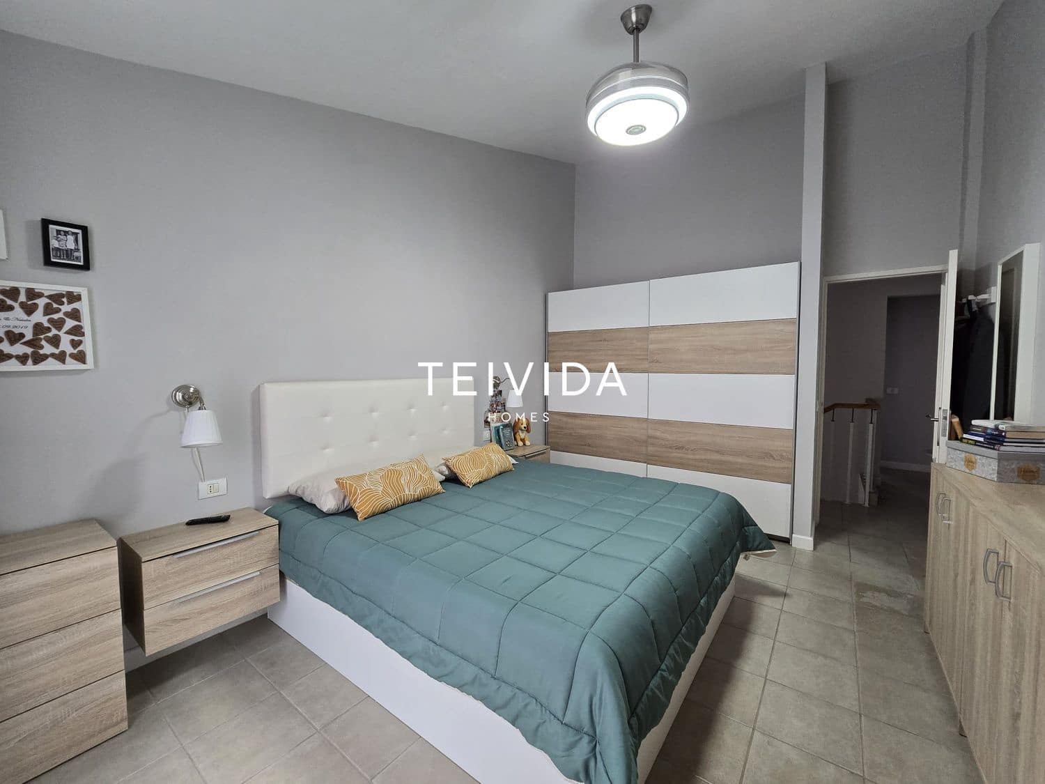 4 Zimmer Haus zu verkaufen in Arona mit Pool Garage - 350.000 € (Ref: 9782428)