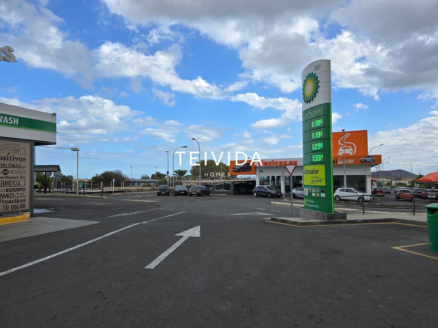 4 Zimmer Haus zu verkaufen in Arona mit Pool Garage - 350.000 € (Ref: 9782428)