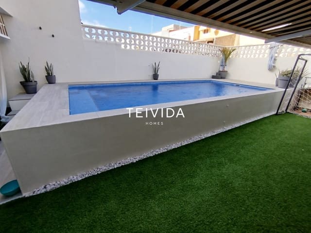 4 sovrum Hus till salu i Arona med pool garage - 350 000 € (Ref: 9782428)