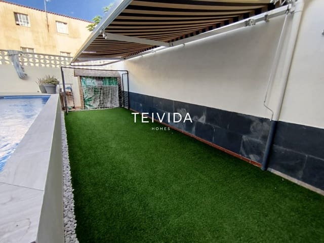 4 sovrum Hus till salu i Arona med pool garage - 350 000 € (Ref: 9782428)