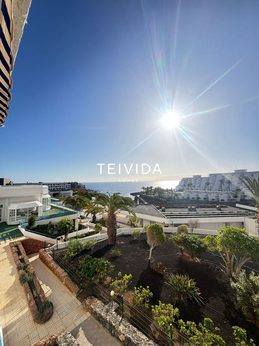 1 slaapkamer Flat te huur in Playa Paraiso met zwembad garage - € 1.900 (Ref: 9782429)