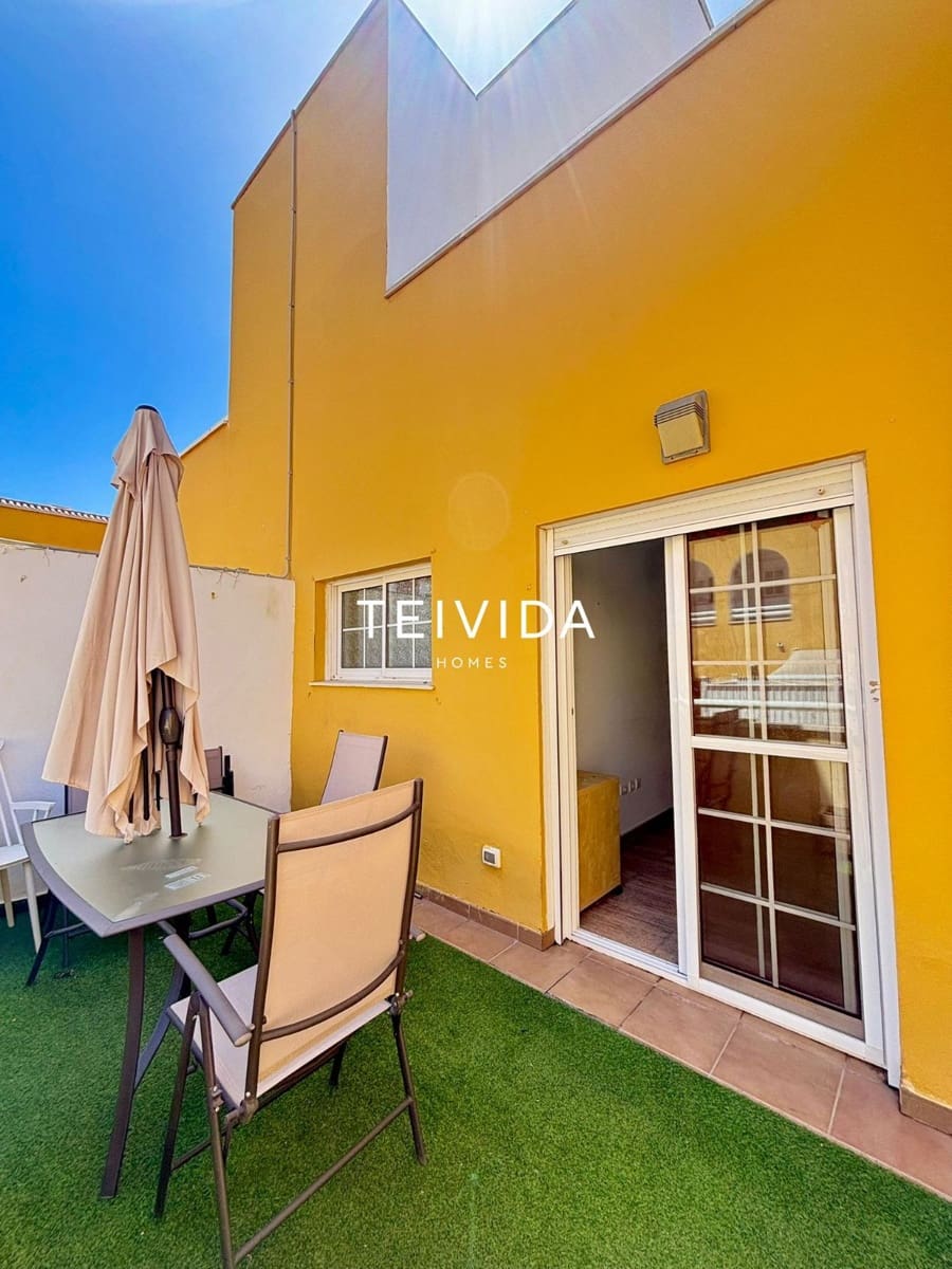 Appartement de 3 chambres à louer à Llano del Camello - 1 800 € (Ref: 9782430)