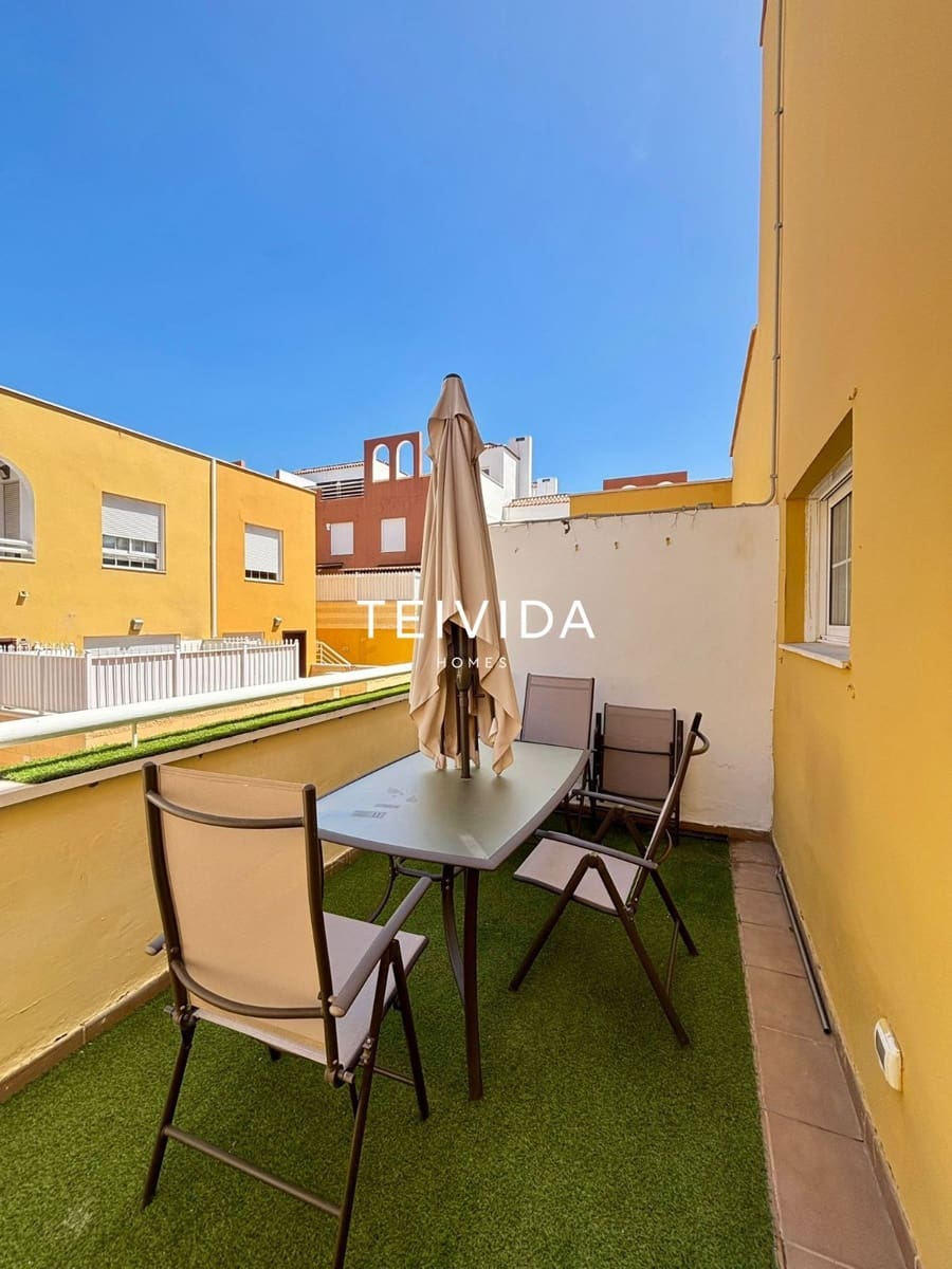 Appartement de 3 chambres à louer à Llano del Camello - 1 800 € (Ref: 9782430)