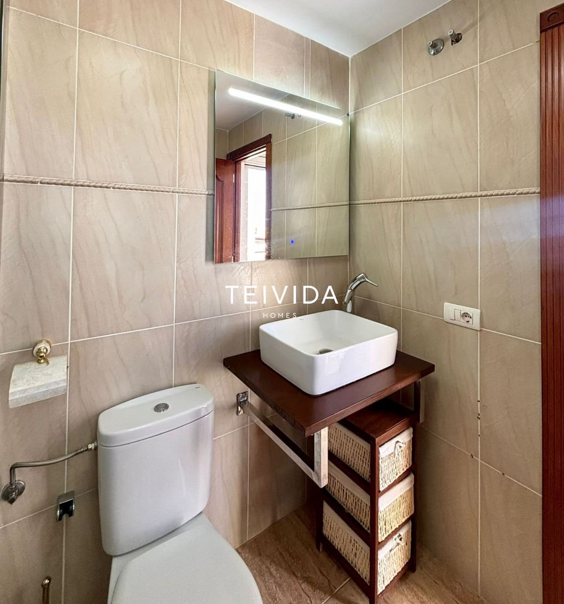 Appartement de 3 chambres à louer à Llano del Camello - 1 800 € (Ref: 9782430)