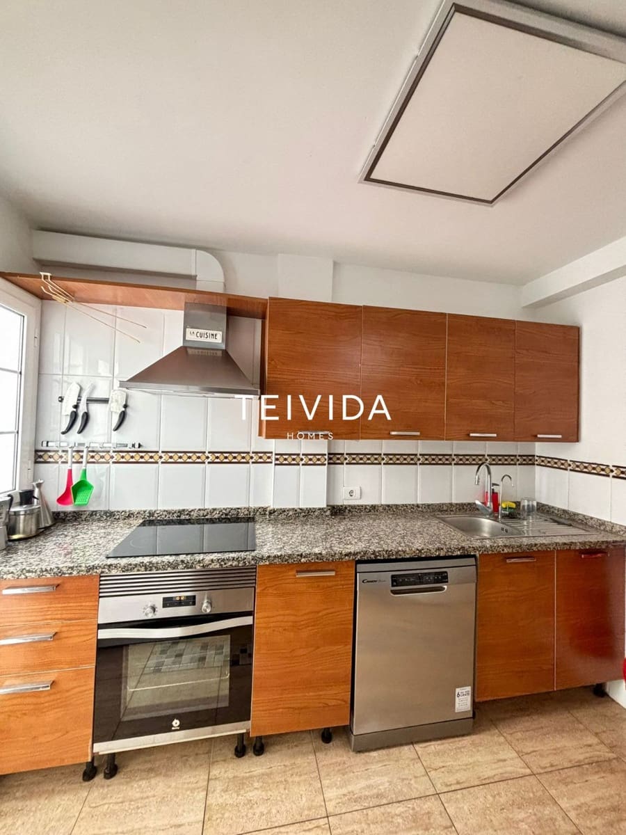 Appartement de 3 chambres à louer à Llano del Camello - 1 800 € (Ref: 9782430)