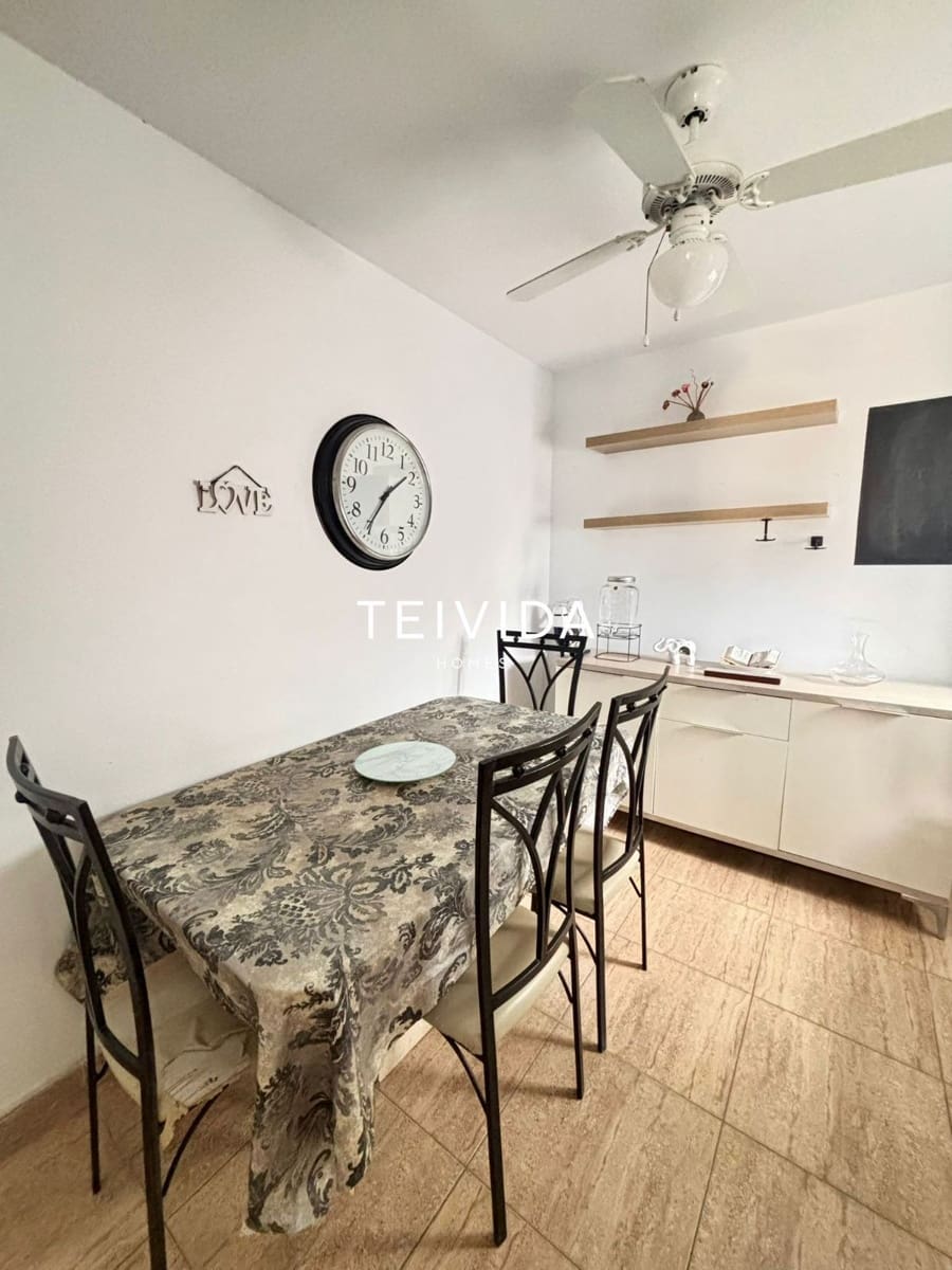 Appartement de 3 chambres à louer à Llano del Camello - 1 800 € (Ref: 9782430)