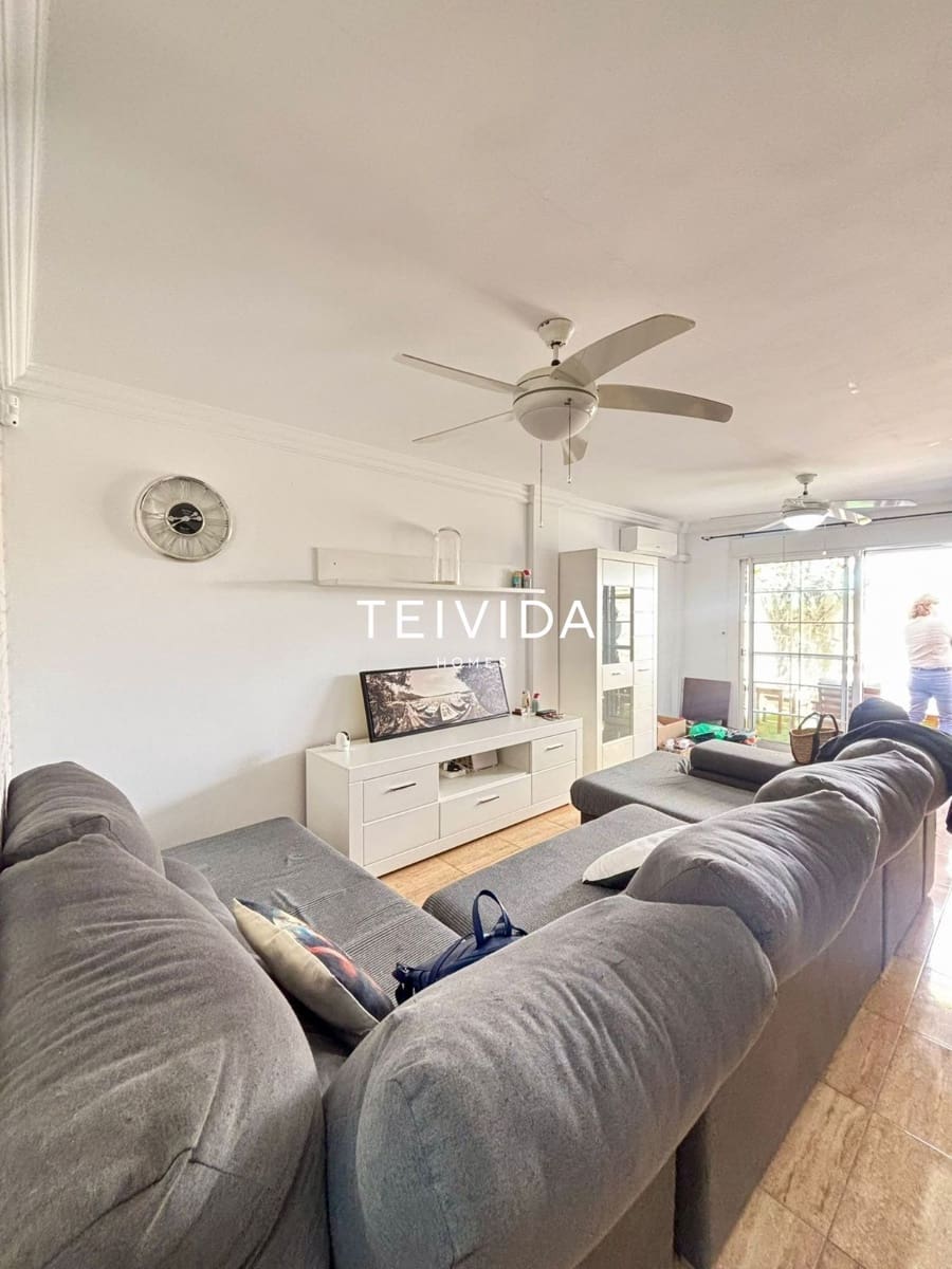 Appartement de 3 chambres à louer à Llano del Camello - 1 800 € (Ref: 9782430)