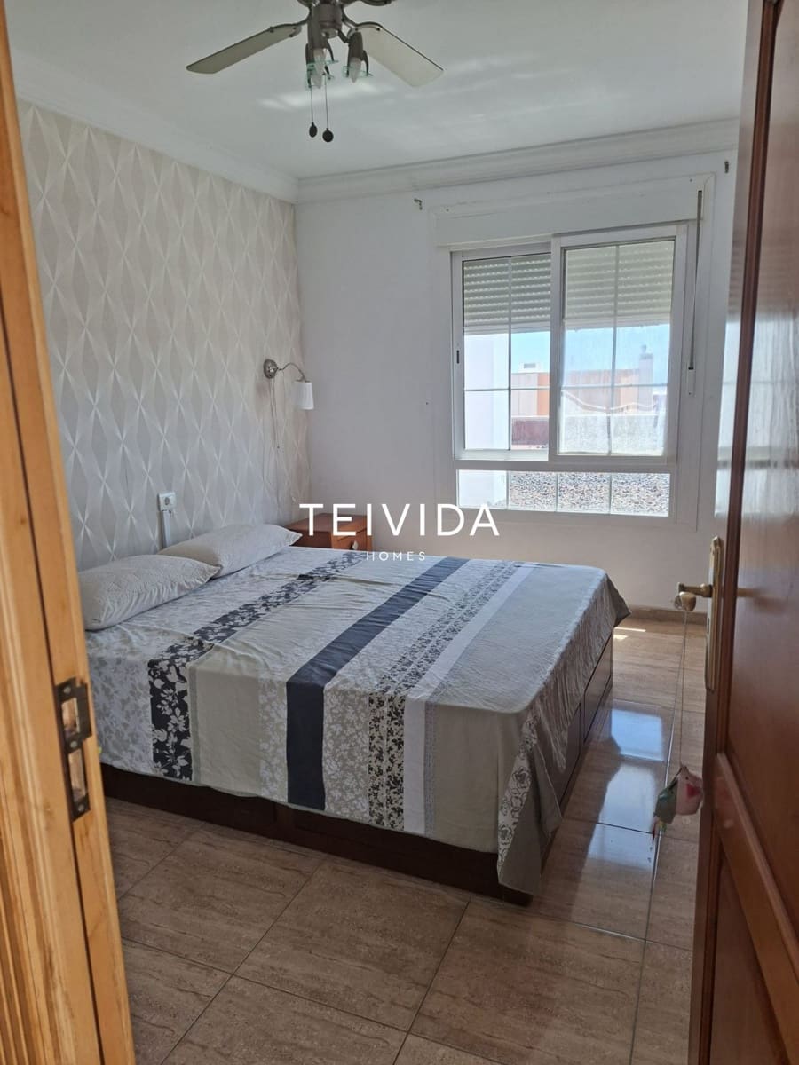 Appartement de 3 chambres à louer à Llano del Camello - 1 800 € (Ref: 9782430)