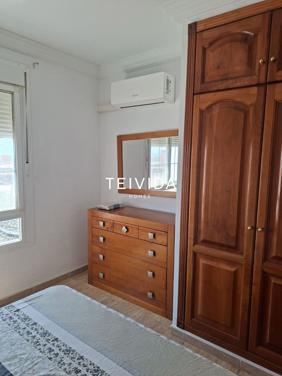 Appartement de 3 chambres à louer à Llano del Camello - 1 800 € (Ref: 9782430)