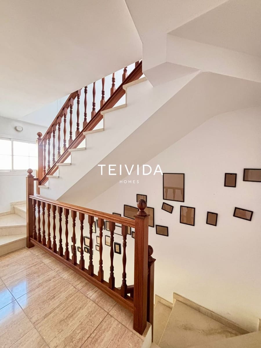 Appartement de 3 chambres à louer à Llano del Camello - 1 800 € (Ref: 9782430)