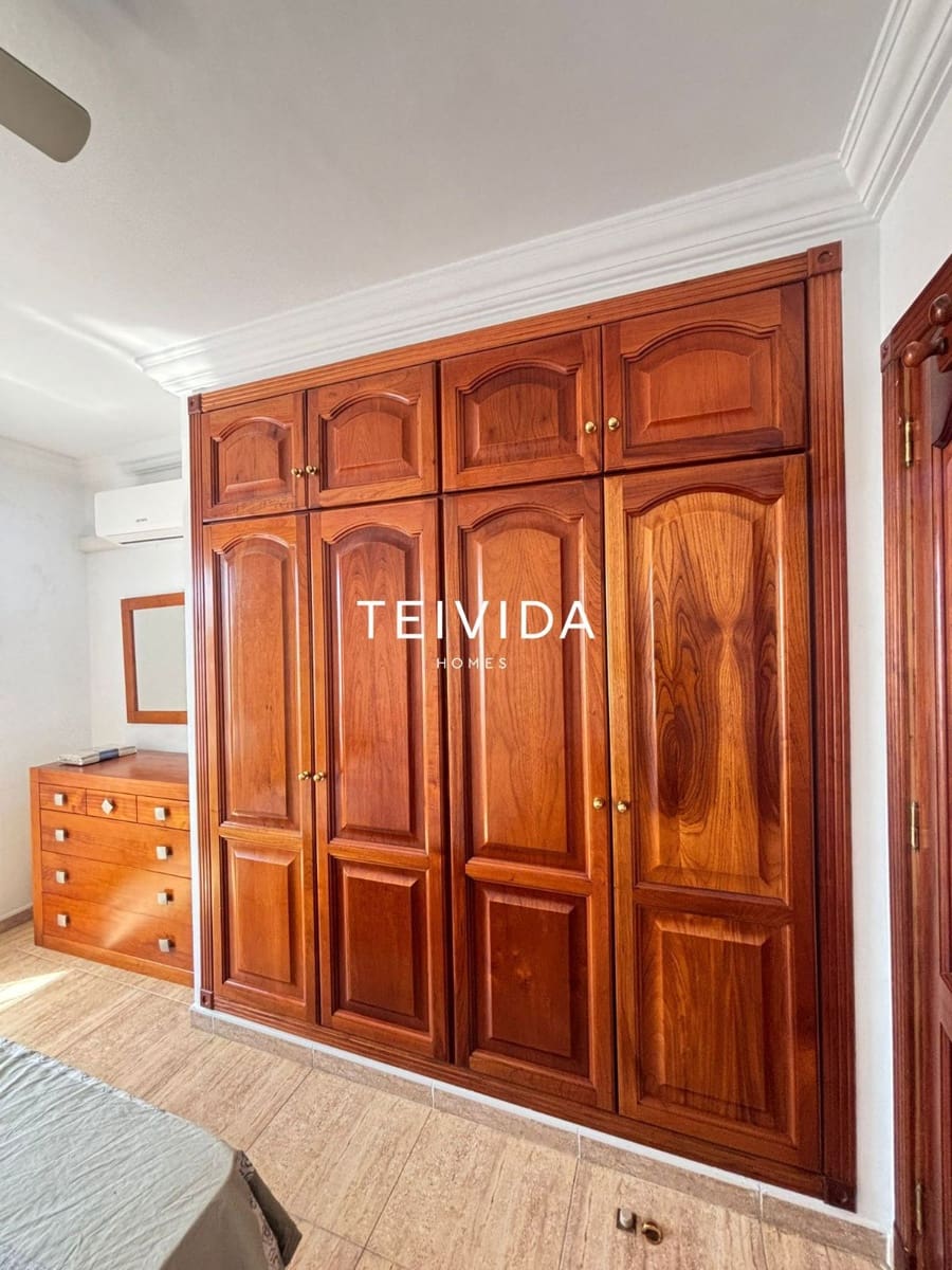 Appartement de 3 chambres à louer à Llano del Camello - 1 800 € (Ref: 9782430)