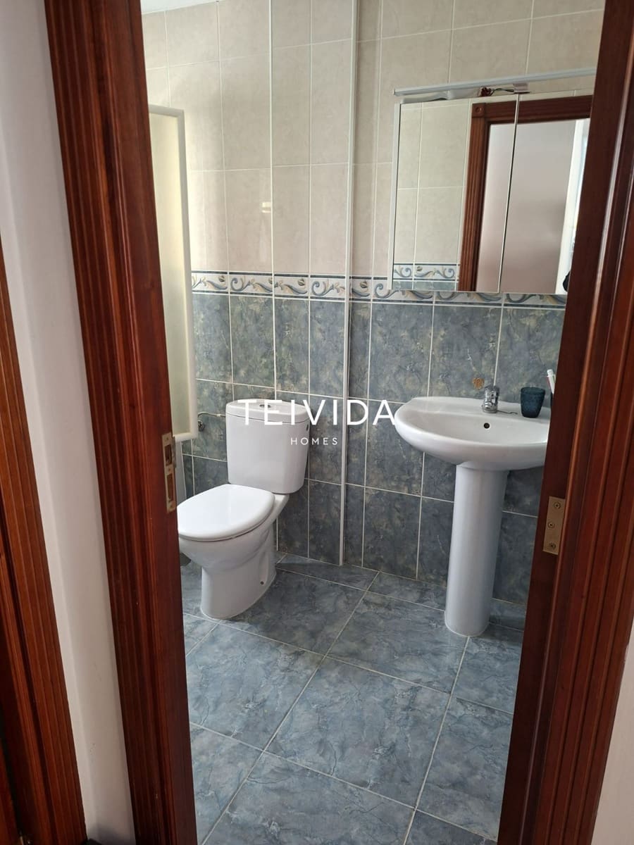 Appartement de 3 chambres à louer à Llano del Camello - 1 800 € (Ref: 9782430)