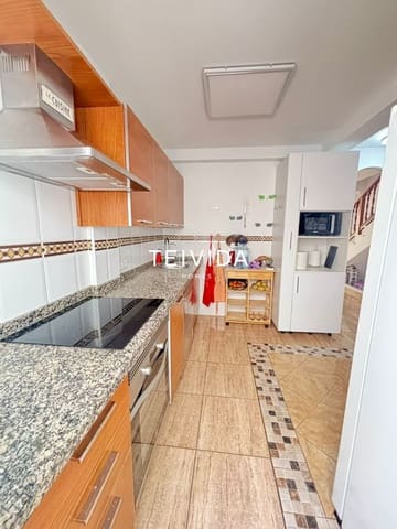 Appartement de 3 chambres à louer à Llano del Camello, San Miguel de Abona - 1 800 € (Ref: 9782430)