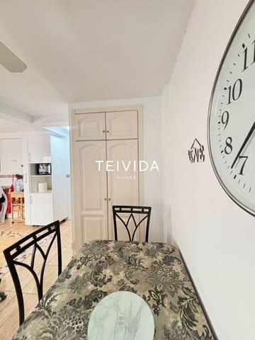 3 soverom Leilighet til leie i Llano del Camello, San Miguel de Abona - € 1 800 (Ref: 9782430)