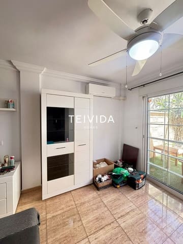 3 soveværelse Lejlighed til leje i Llano del Camello, San Miguel de Abona - € 1.800 (Ref: 9782430)