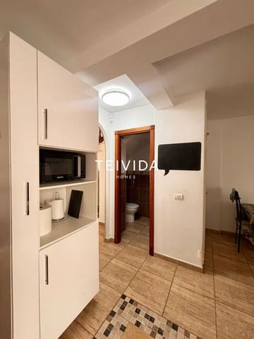 3 soveværelse Lejlighed til leje i Llano del Camello, San Miguel de Abona - € 1.800 (Ref: 9782430)