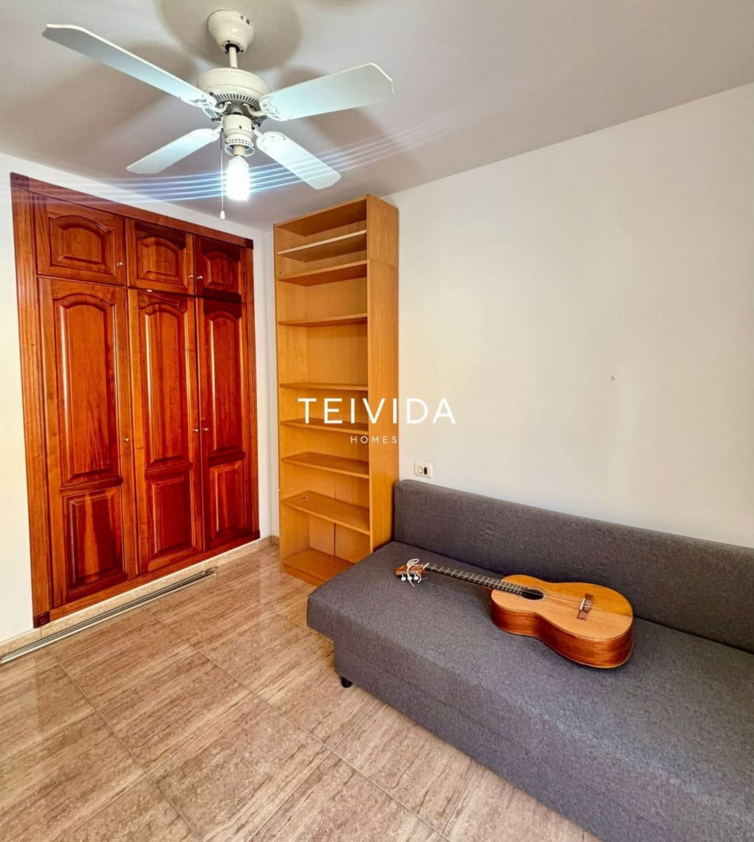 Appartement de 3 chambres à louer à Llano del Camello - 1 800 € (Ref: 9782430)