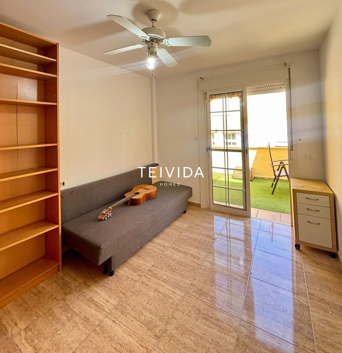 Appartement de 3 chambres à louer à Llano del Camello - 1 800 € (Ref: 9782430)