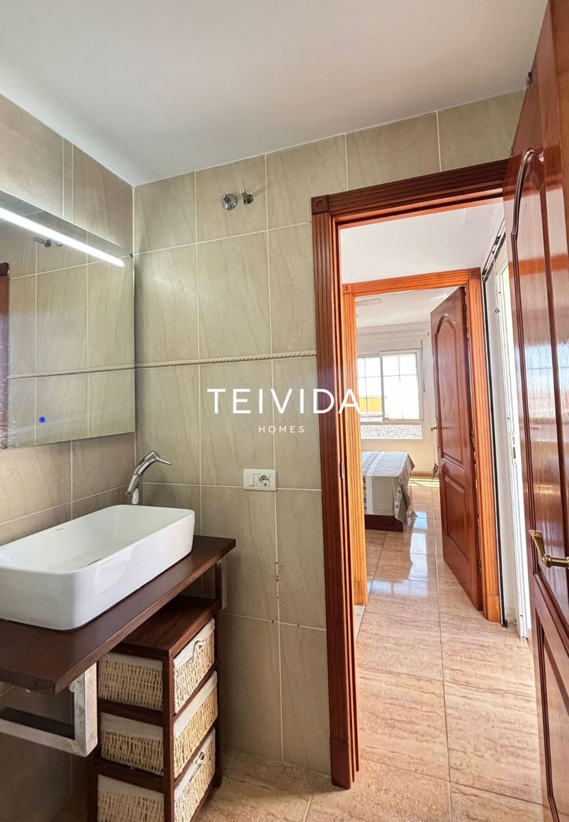 Appartement de 3 chambres à louer à Llano del Camello - 1 800 € (Ref: 9782430)