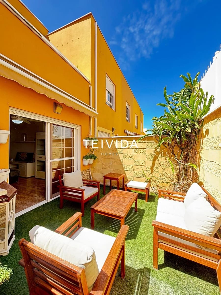 Appartement de 3 chambres à louer à Llano del Camello - 1 800 € (Ref: 9782430)