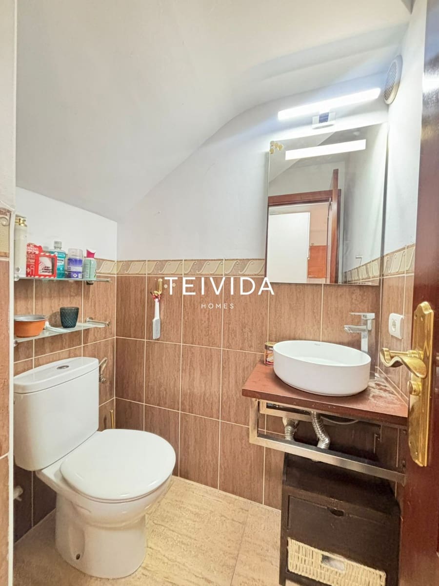 Appartement de 3 chambres à louer à Llano del Camello - 1 800 € (Ref: 9782430)