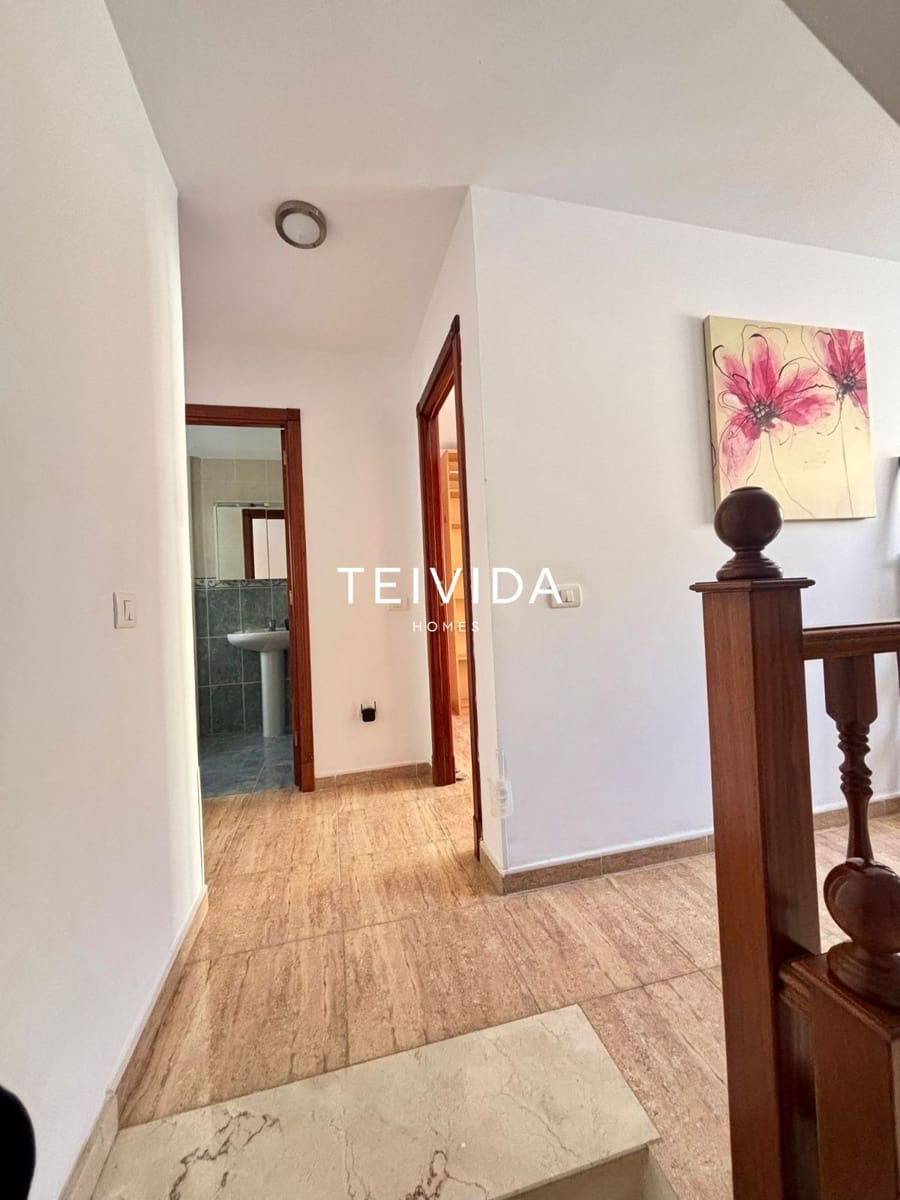 Appartement de 3 chambres à louer à Llano del Camello - 1 800 € (Ref: 9782430)