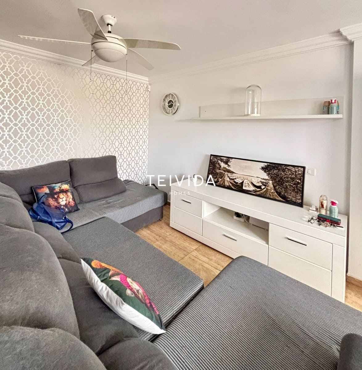 Appartement de 3 chambres à louer à Llano del Camello - 1 800 € (Ref: 9782430)