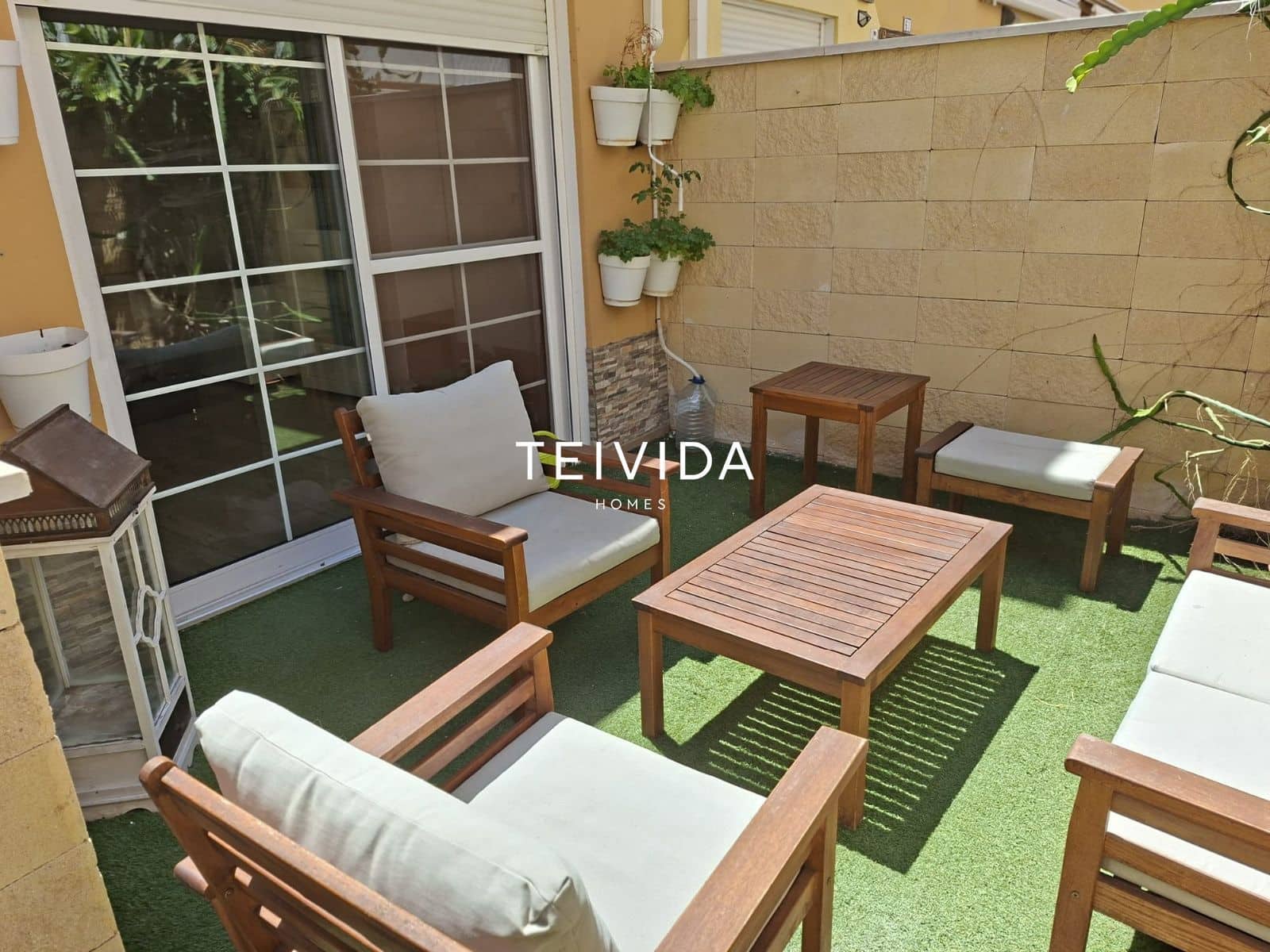 Appartement de 3 chambres à louer à Llano del Camello - 1 800 € (Ref: 9782430)