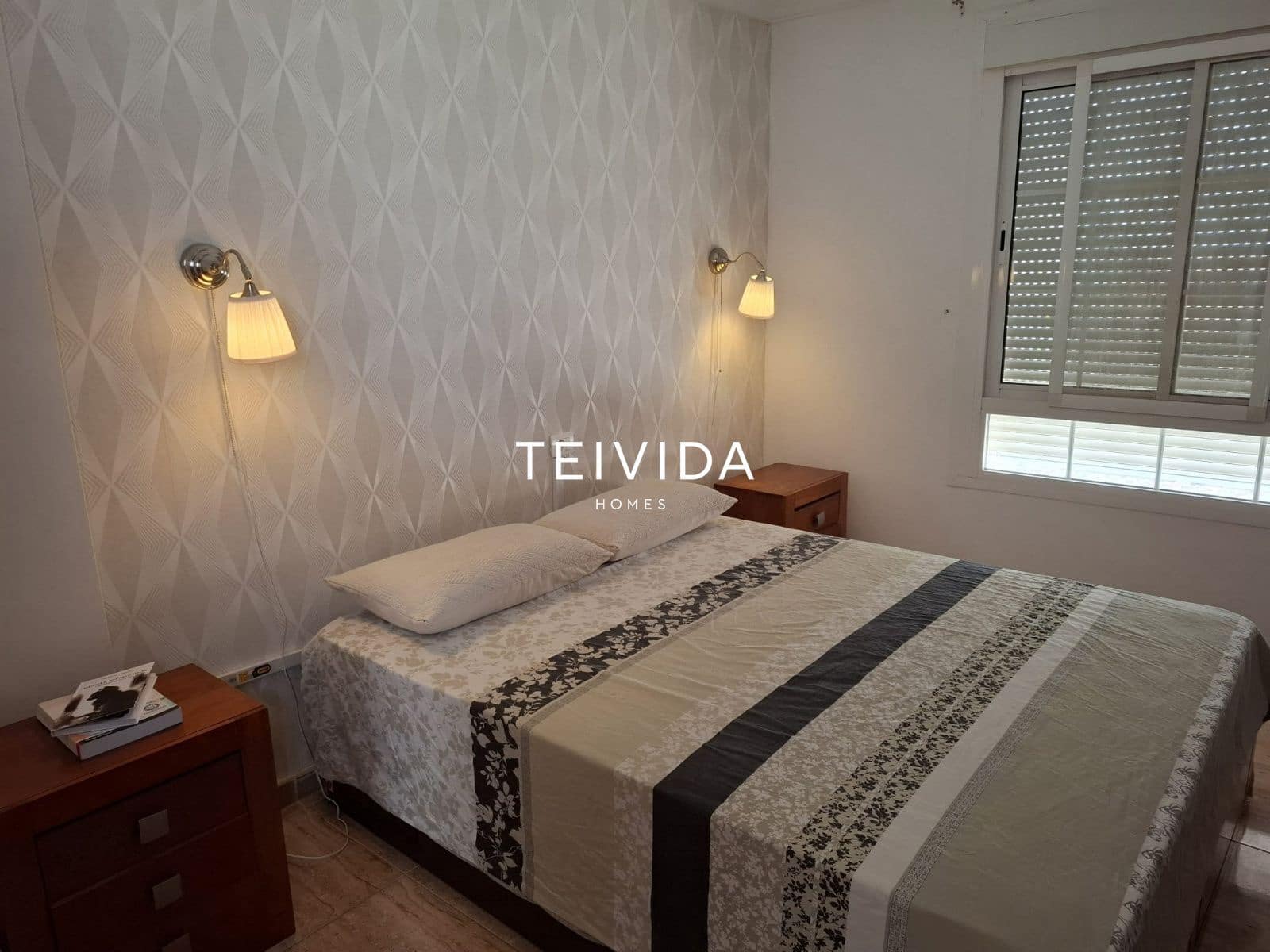 Appartement de 3 chambres à louer à Llano del Camello - 1 800 € (Ref: 9782430)