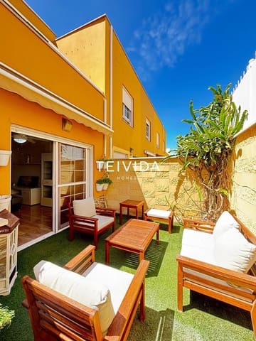 3 soveværelse Lejlighed til leje i Llano del Camello, San Miguel de Abona - € 1.800 (Ref: 9782430)