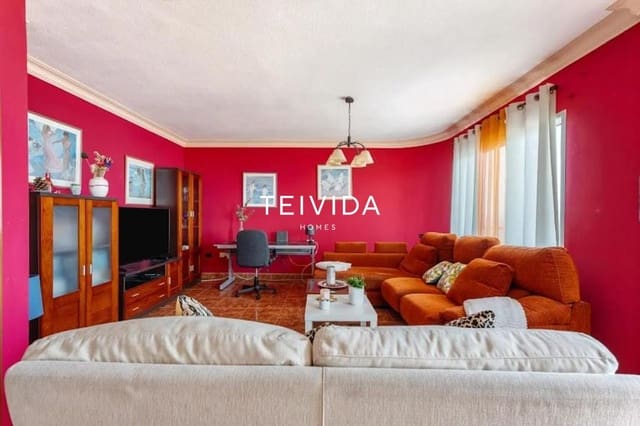 Appartement de 3 chambres à louer à Radazul, El Rosario - 2 500 € (Ref: 9782431)